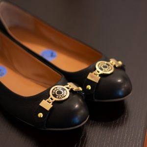Tommy Hilfiger Flats